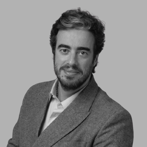 Mário Amorim Lopes