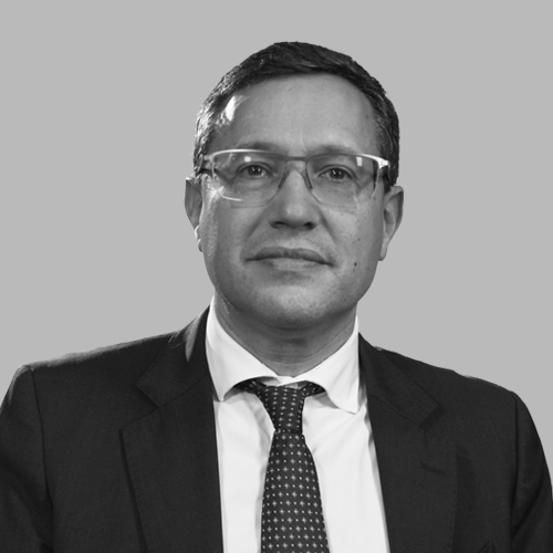 Óscar Gaspar