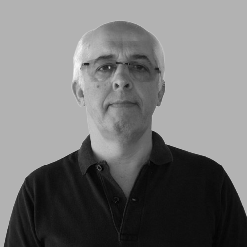 António Alvim