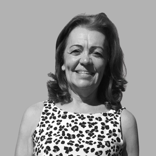 Margarida Matos