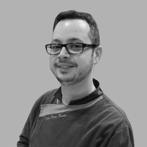 Mário Ramos